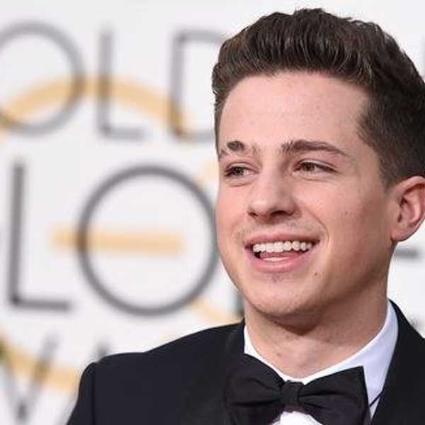 15 Things You Should Know About Charlie Puth