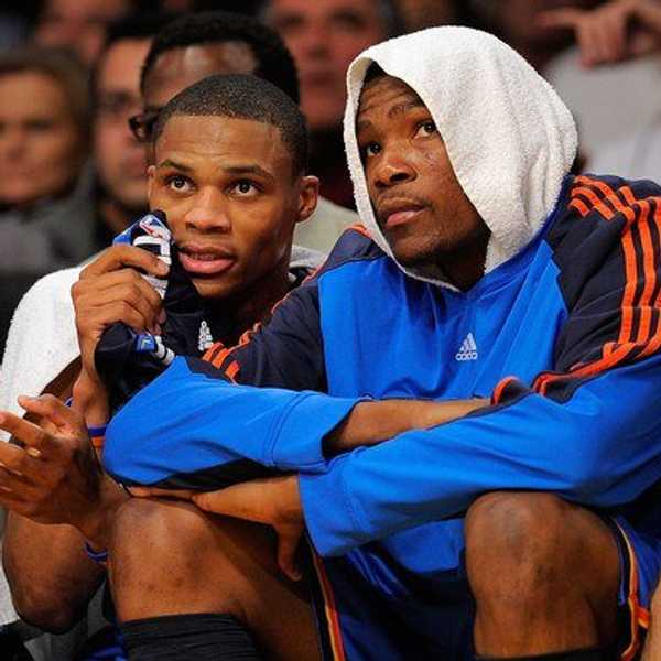 NBA Free Agency: A Look Back At The First Day