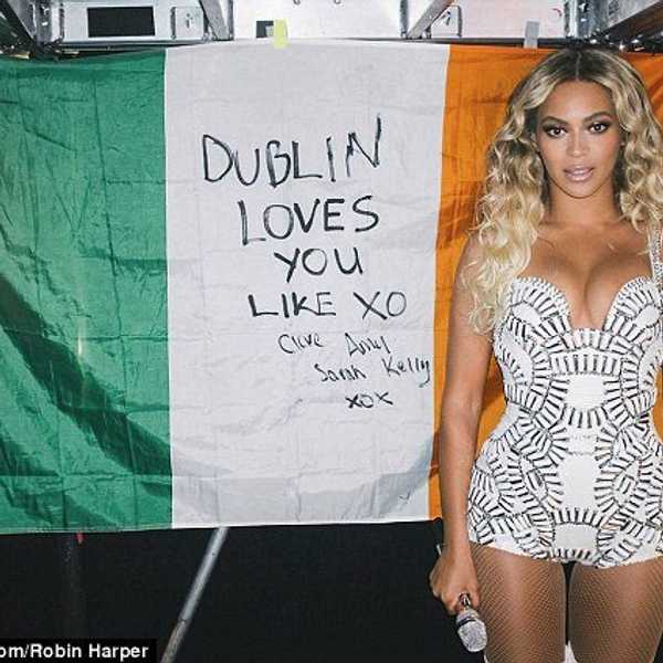11 Things You Didn't Know About Dublin