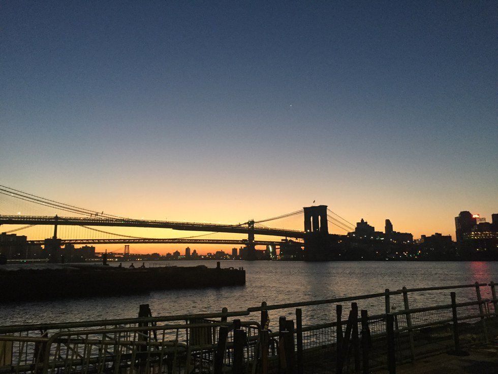 The ABC'S Of Surviving College In NYC