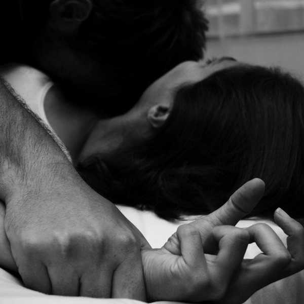 Rape Is Rape