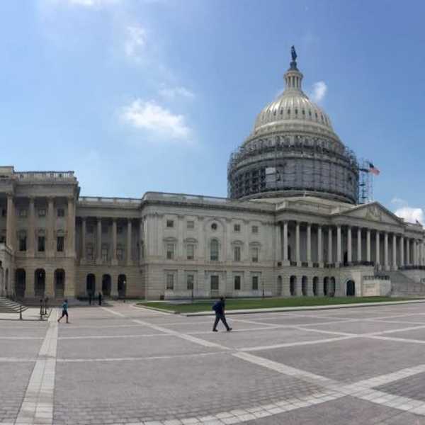 Hidden Gems Of Washington, D.C.