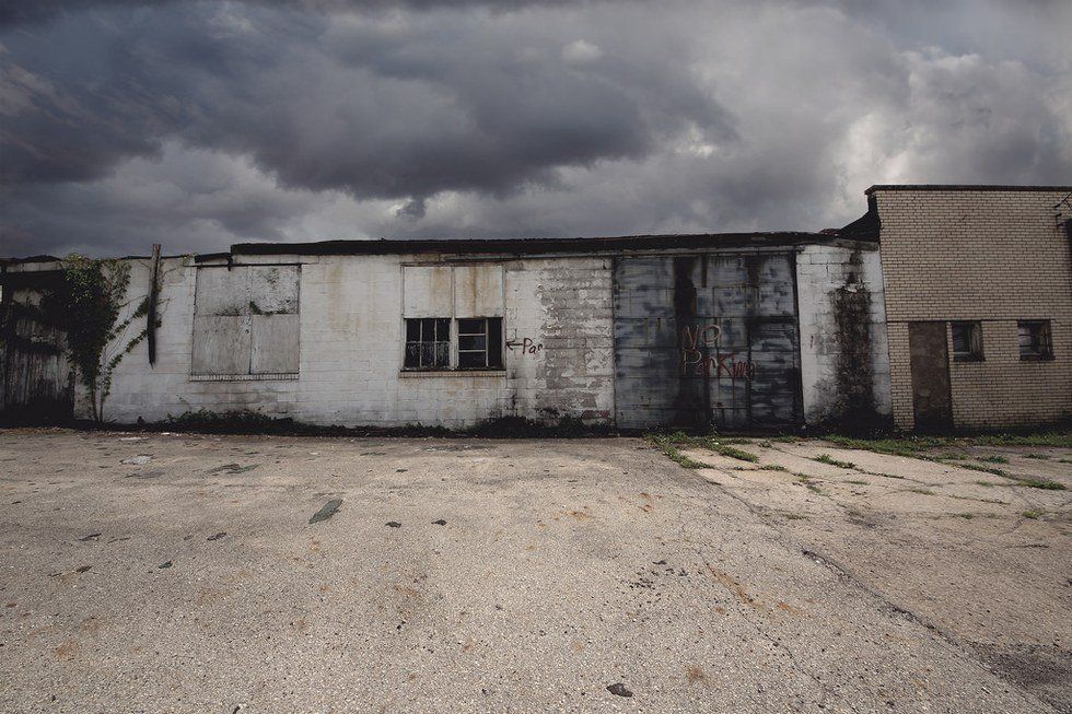 What Masontown Has Done To Me