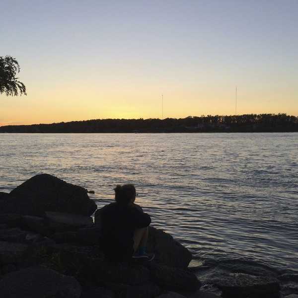 This Is For You: The Person You Are Going To Become