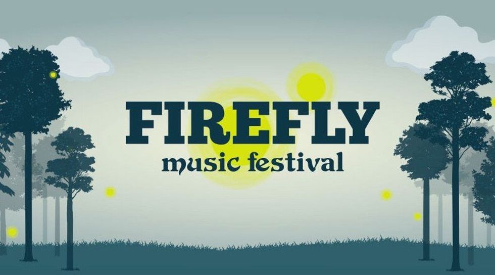 Adventures Of A Music Festival Novice