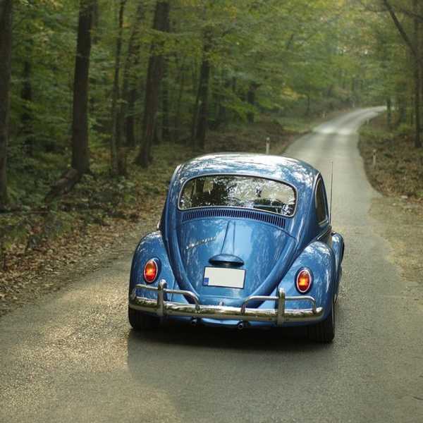 7 Tips For The Perfect Road Trip