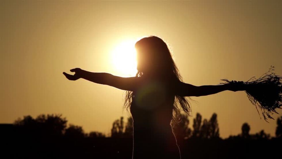 A Letter To The Insignificant Part Of My Past