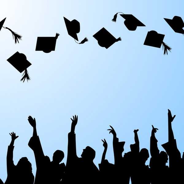 11 Tips For Surviving Graduation Day
