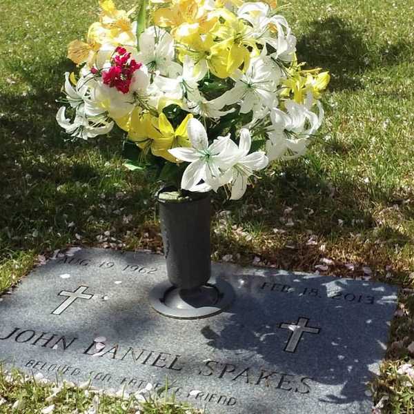 A Letter from a Daughter Who Lost Her Father