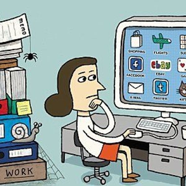 20 of the Most Useless/Interesting Websites for When You’re Bored