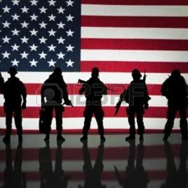 Women Can Fight Alongside Men On The Battlefield, But Can't Receive Equal Pay In The Workplace?