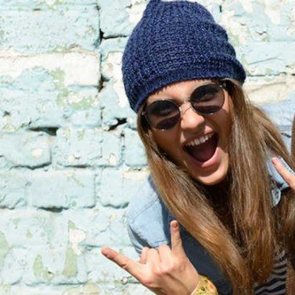 The Impeccable Feeling Of Finding Yourself