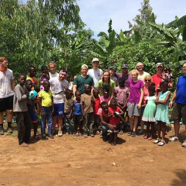 What I Learned From Haiti: Prayer+Patience=Progress