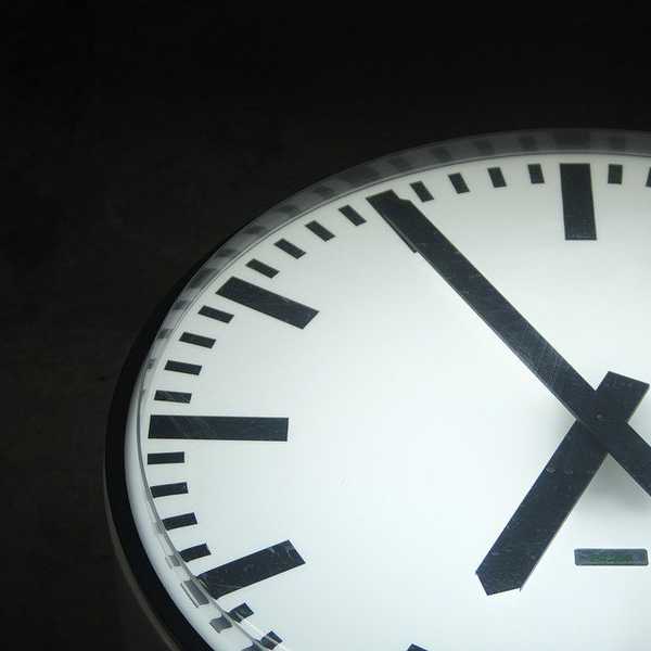 God's Timing Is The Perfect Timing