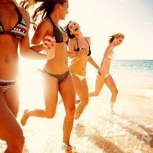 Happiness In Being Single: Four Misconceptions