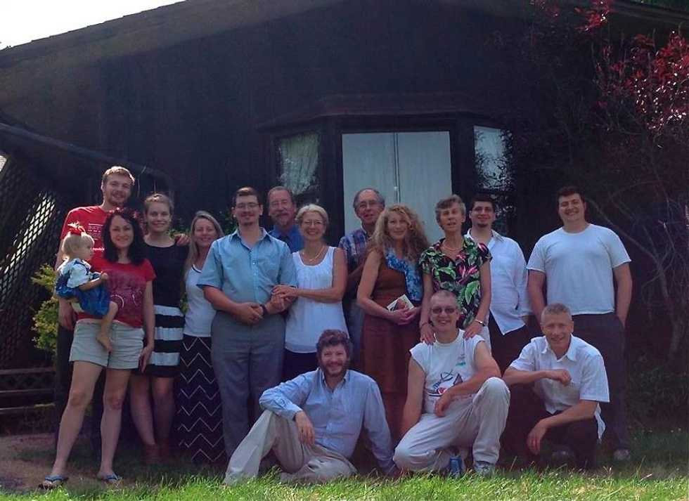 More Than A Holiday