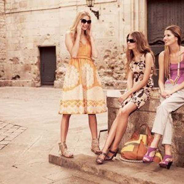 Top Fashion Trends of 2016 Summer