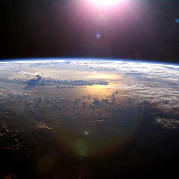 Global Warming Is Irrelevant