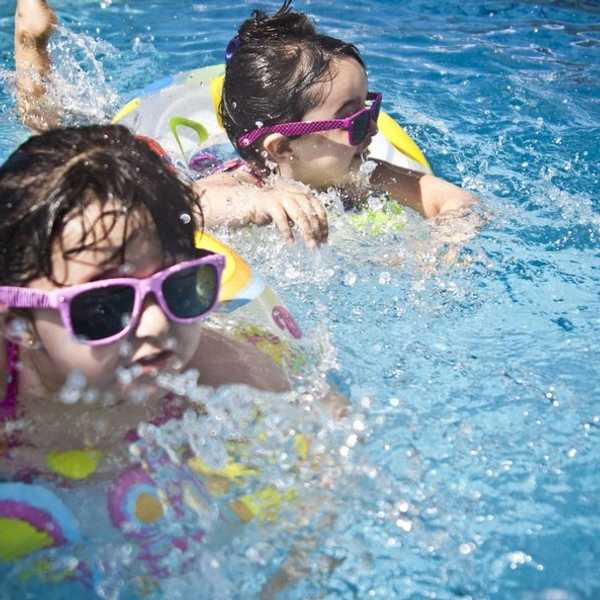 13 Things Being A Lifeguard Teaches You