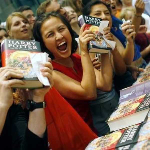 American Culture: Promoting Sports Fanatics And Shaming Book And Film Enthusiasts