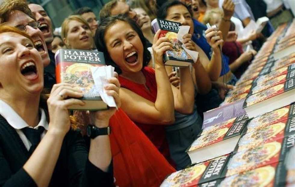 American Culture: Promoting Sports Fanatics And Shaming Book And Film Enthusiasts