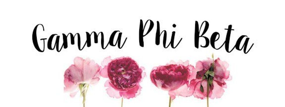 An Open Letter To My Sorority Sisters