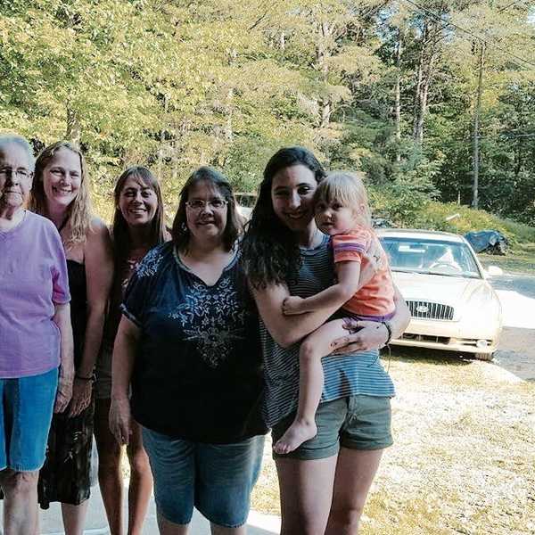 5 Things That Happen When Your Family Lives Far Away