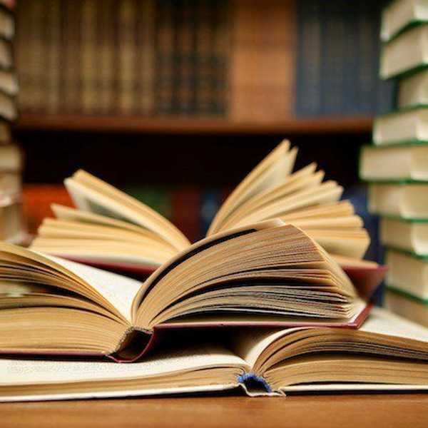 Bringing Reading Back