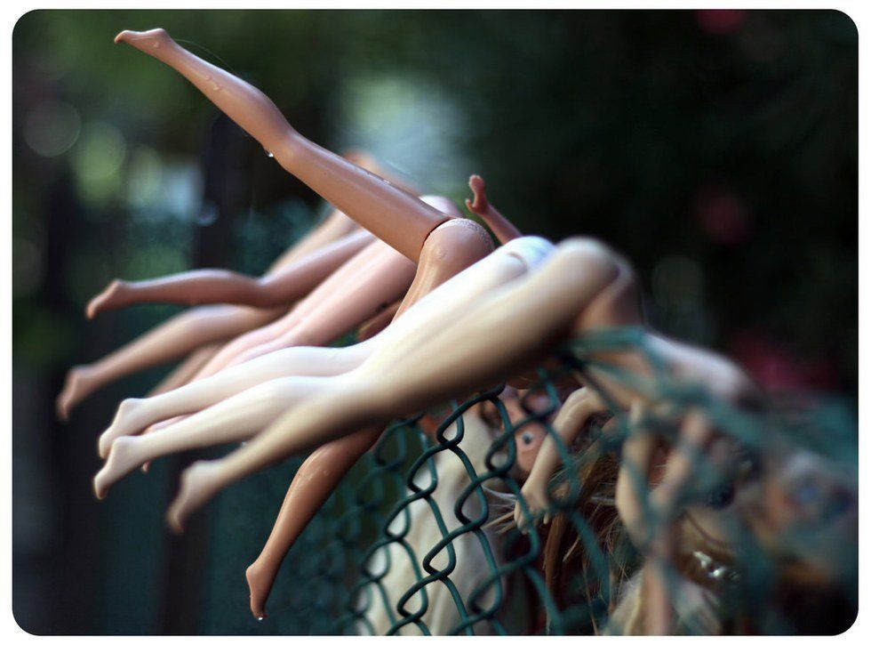 Could Refusing Sex To Men Stop Wars?