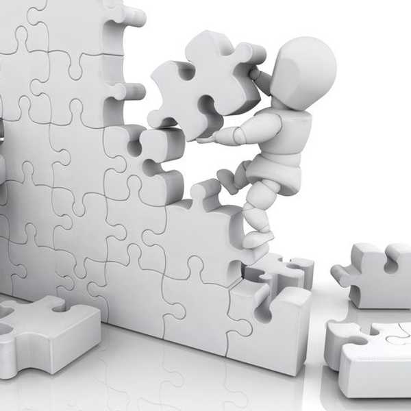 Drowning In Projects And How To Come Out On Top