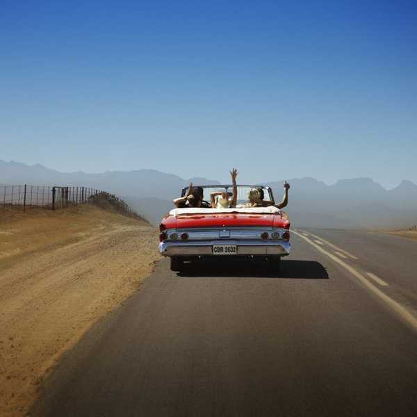 Riding In Cars With Boys: How To's For the Summer Road Trip