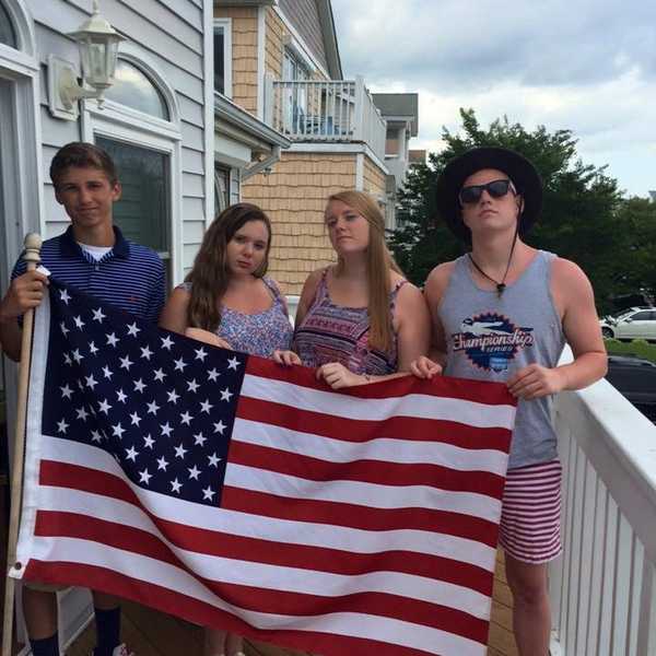 Patriotic Quotes For Your 4th Of July Instagram