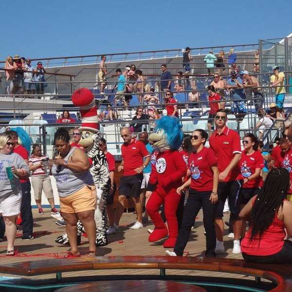 10 Things to Do on A Cruise If You're Broke