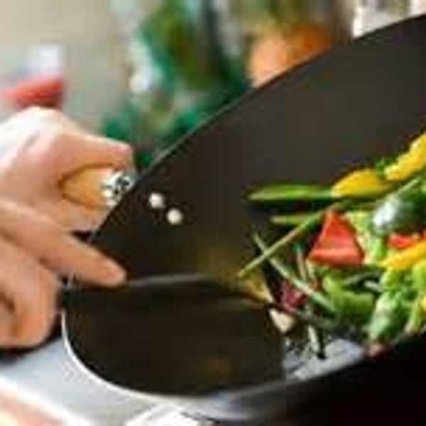 Part Four Of My Summer Series: Healthy Dinner Recipes