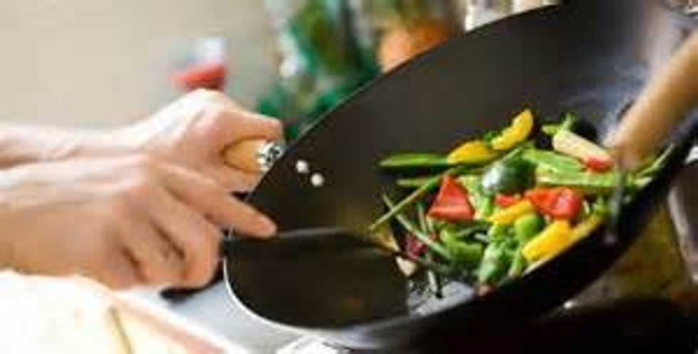Part Four Of My Summer Series: Healthy Dinner Recipes