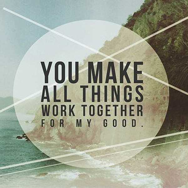 It’s Okay To Not Always Have A Plan