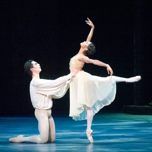 Why Misty Copeland Is Important