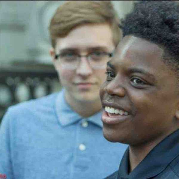 Quaterrius Manuel Proves That Black Lives Do Matter