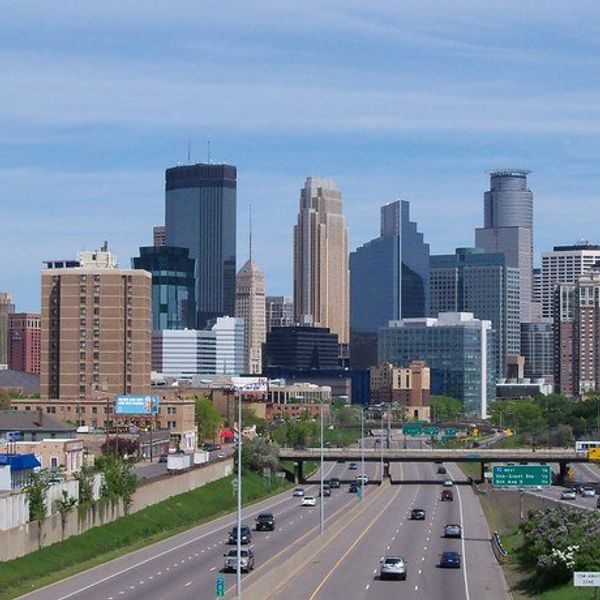 How You Know You're From Minnesota