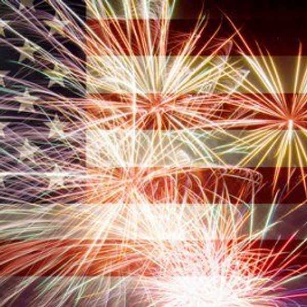 Why I Don't Feel Like Celebrating This Independence Day