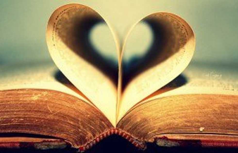 6 Things All Booknerds Know To Be True
