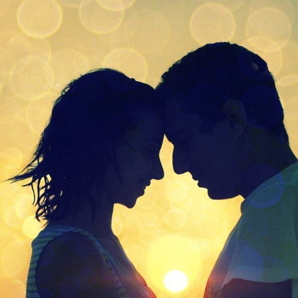 If A Man Says You Wouldn't Have Something Without Him