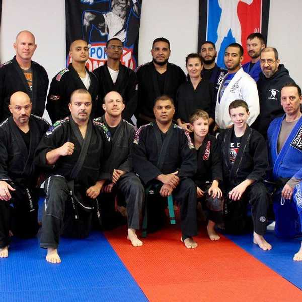 Martial Arts: Discipline, Passion, Growth