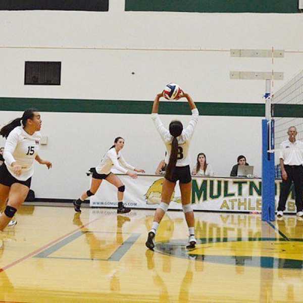 10 Signs You're A Volleyball Player
