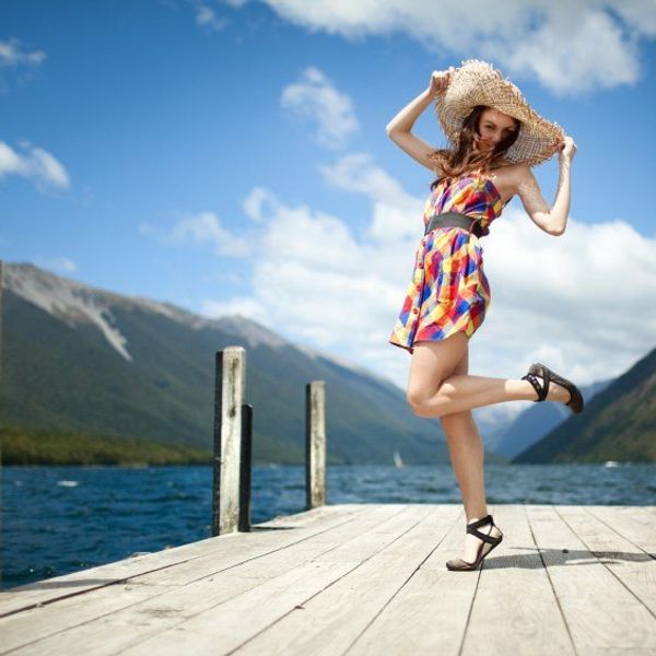 8 Fashion Must-Haves This Summer