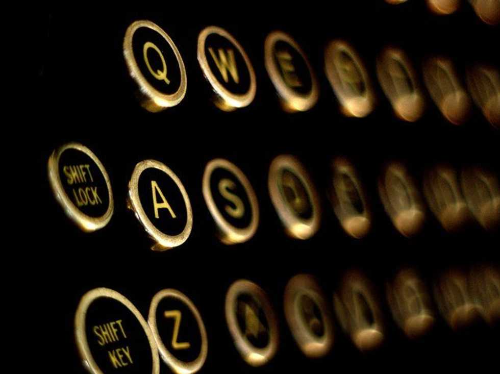 11 Unconventional Ways to Get Rid of Writer's Block