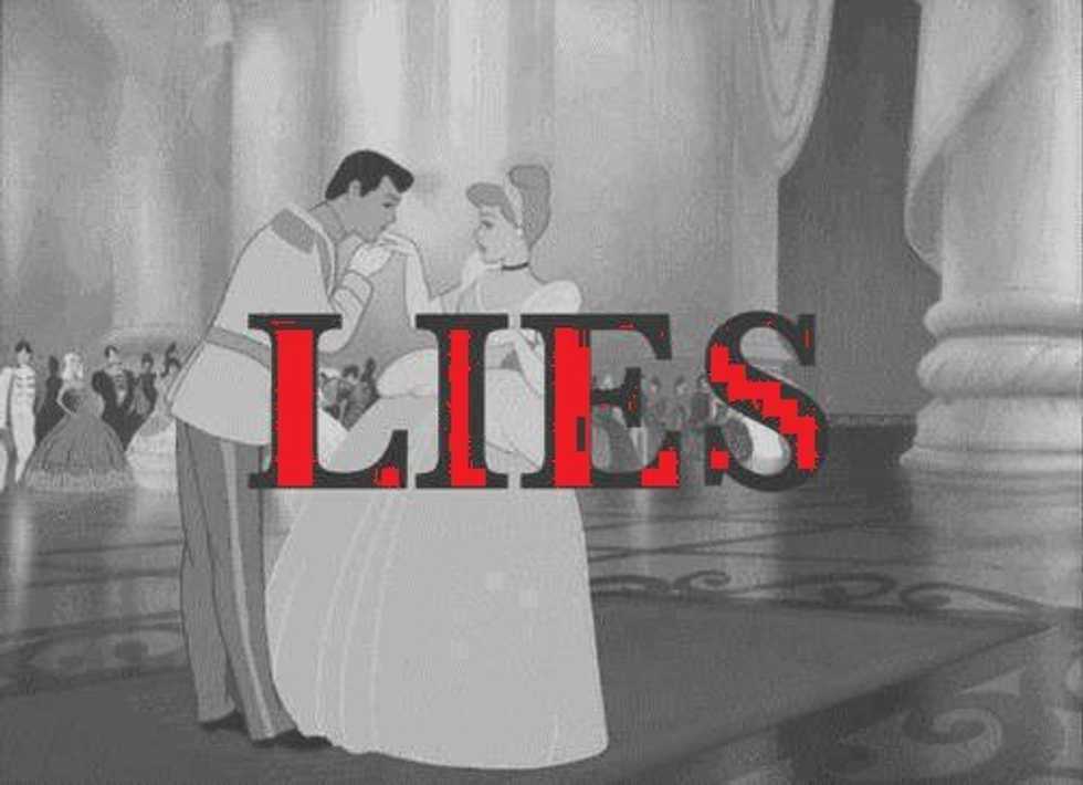 8 Lies In Romance Novels And Movies That You May Still Believe