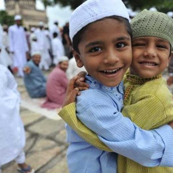 Why I Will Always Love Eid