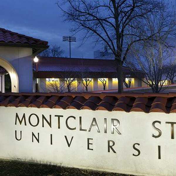 4 Problems With Montclair State University