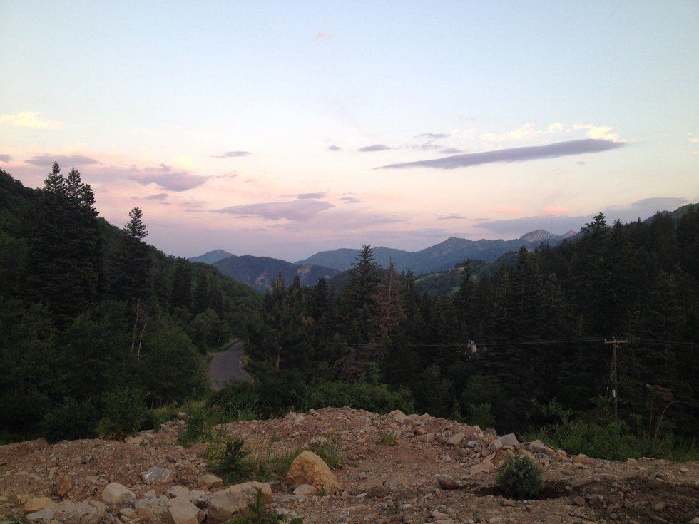 Dreading The Best Days Of My Life